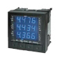 multi function meters range